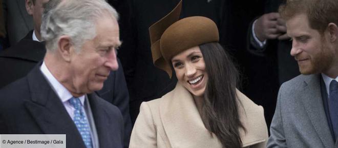 « De la place que pour une seule reine » : pourquoi le prince Charles n’aimait pas Meghan Markle