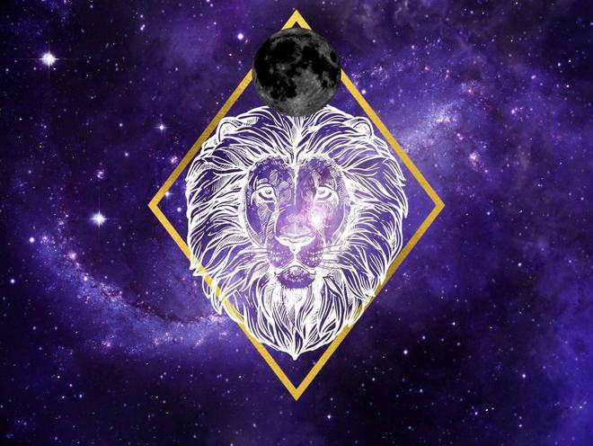 Astrologie Intuitive : Porte des Lions de la Nouvelle Lune du Lion, Août 2021