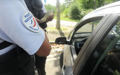 Chassé-croisé des vacanciers : 680 policiers mobilisés en Ile-de-France ce week-end