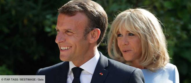 Emmanuel et Brigitte Macron : combien leur a coûté leur piscine au Fort de Brégançon ?