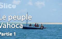 Pêcher au large du Mozambique