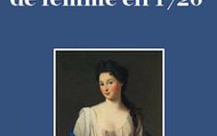 Livre audio gratuit : ELIE-BERTHET - UNE RIVALITé DE FEMME EN 1726