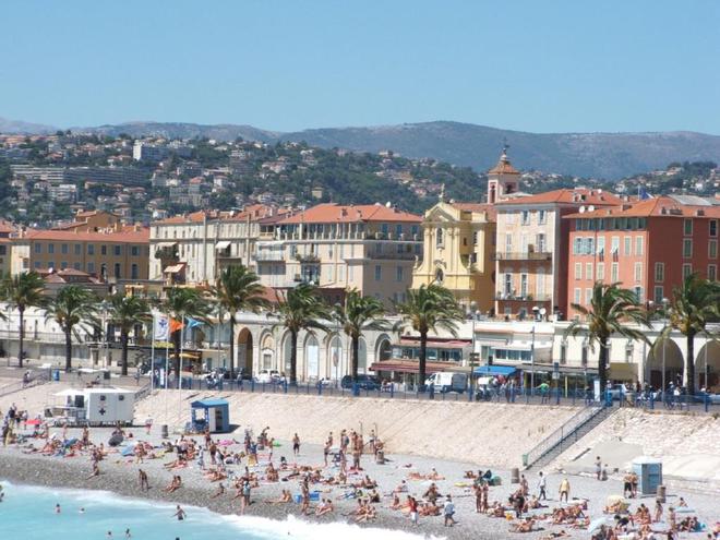 Actu Voyages : fréquentation d’hôtel en juillet sur la Côte d’Azur toujours pas le retour à la normale !