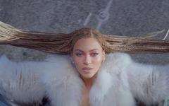 Beyoncé : son clip "Formation" est élu meilleure vidéo de tous les temps par "Rolling Stone"