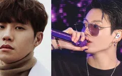 Lee Hyun déclare qu’il a copié le ton de voix de Jungkook pour sa nouvelle chanson