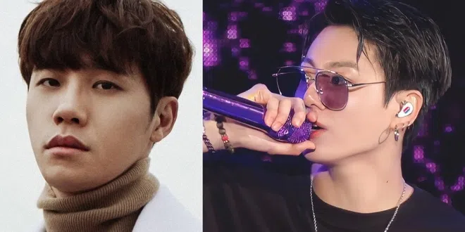 Lee Hyun déclare qu’il a copié le ton de voix de Jungkook pour sa nouvelle chanson