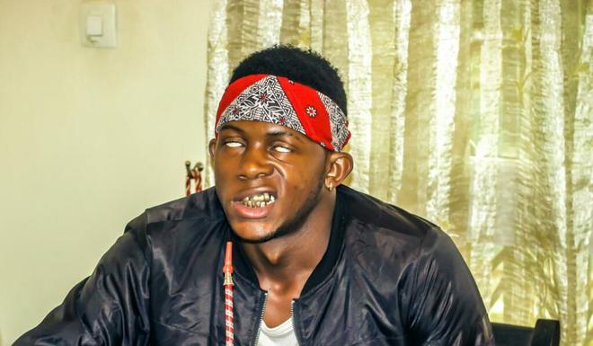 Cameroun : le rappeur Tenor incarcéré après son accident