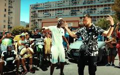 NouvlR feat SAF & GLK – Tourner