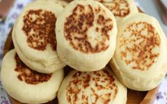 Muffins Anglais Légers au Yaourt WW : La Recette est Facile