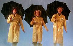 “Chantons sous la pluie” : 5 secrets de tournage de la comédie musicale culte