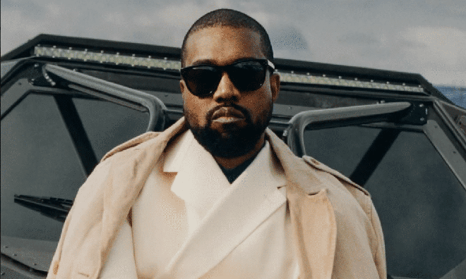 Kanye West payerait un million de dollars par jour pour vivre au stade d’Atlanta