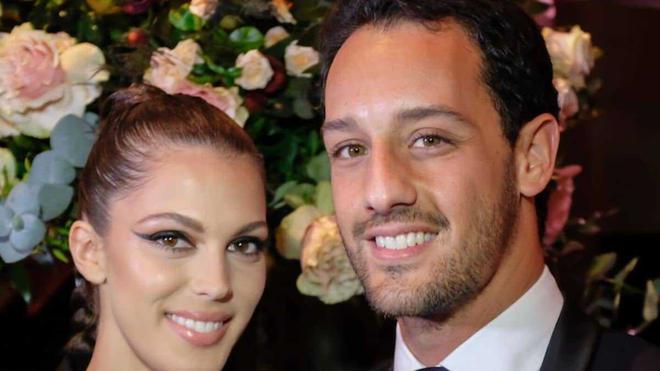 Iris Mittenaere et Diego El Glaoui bientôt bientôt parents? L’ex Miss France dévoile sa réponse