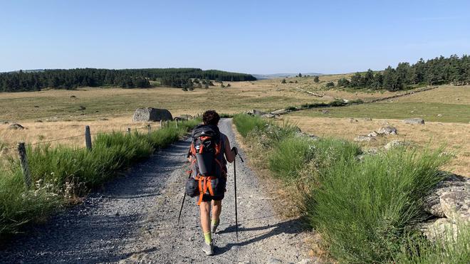 Vacances en solitaire : «Voyager seul aide à surmonter les aléas de la vie»