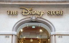 Fermeture des boutiques Disney Stores en Italie