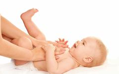 TOP 10 produit de soin bébé indispensable