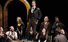 Diva Opera, la célèbre troupe britannique, revient pour la huitième fois aux Musicales de Cormeilles