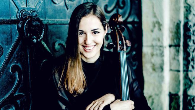 ENTRETIEN. Lot : la violoncelliste Yoanna Prodanova prend des airs de Beethoven à Bélaye