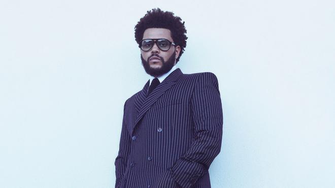 The Weeknd vs. Abel Tesfaye