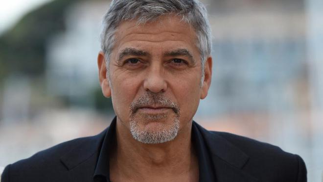 "C’est bien pire que ce qu’on pensait" : George Clooney au chevet des sinistrés au lac de Côme