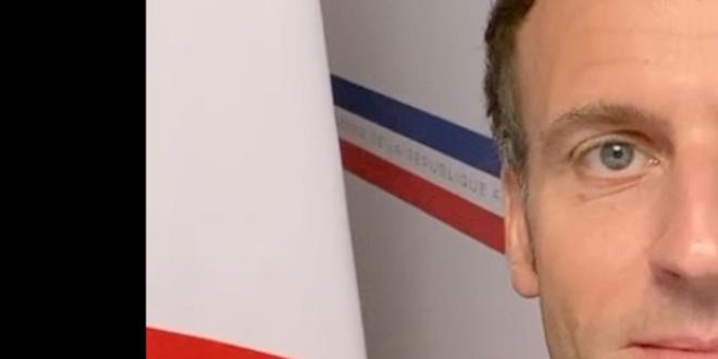 Emmanuel Macron escapade familiale à Fort Brégançon – Un sacré coup de jeune (photo)