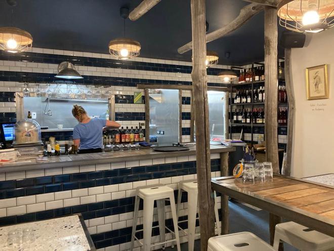 Collioure/ La famille Desclaux ouvre le 1er bar à anchois de France !