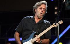 Covid : Eric Clapton parti en croisade contre la tyrannie hygiéniste ?
