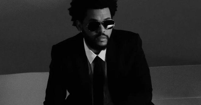The Weeknd annonce Take My Breath, un nouveau single