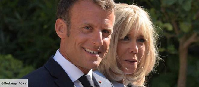 PHOTOS – Brigitte et Emmanuel Macron à Brégançon : à quoi ressemble l'intérieur du Fort ?