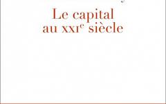 Le Capital au XXIe siècle - Thomas Piketty
