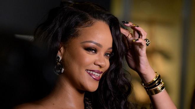 Rihanna est officiellement milliardaire