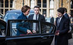 «Bodyguard» sur France 2 : la série à suspense qui va vous scotcher