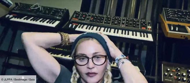PHOTOS – Madonna bientôt 63 ans : la reconnaissez-vous ?