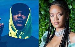 Skepta déclare qu'il pourrait produire le meilleur album de Rihanna