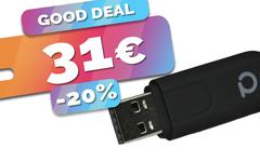 Le dongle Zigbee Conbee II est en SOLDES à seulement 31€ (-20%)????