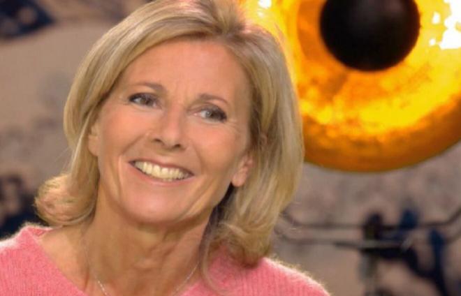 Claire Chazal a retrouvé l’amour avec un célèbre acteur