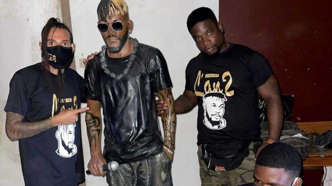 Côte d’Ivoire : ils ont réussi à ressusciter DJ Arafat !