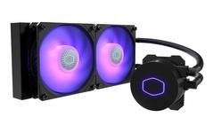 Bon plan : l’AIO Cooler Master MasterLiquid ML240L V2 RGB à 65,90 euros