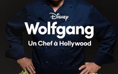 Wolfgang : un chef à Hollywood – streaming.
