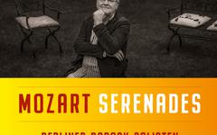 Reinhard Goebel anime Mozart avec ferveur et enthousiasme