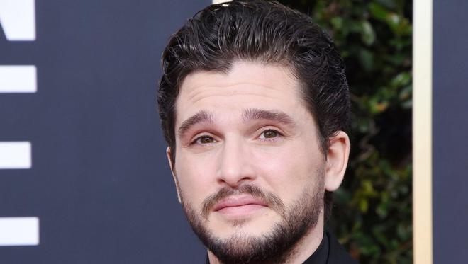 Kit Harington alias Jon Snow dans Game of Thrones se confie sur sa dépression et son alcoolisme