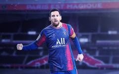 Mercato : voici la date des débuts de Messi au PSG