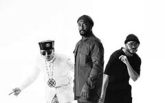 Black Eyed Peas dévoile HIT IT et c'est à découvrir tout de suite !