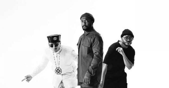Black Eyed Peas dévoile HIT IT et c'est à découvrir tout de suite !