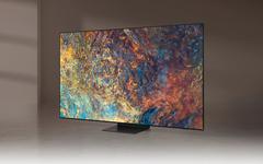 Profitez de 500 euros de réduction sur la TV Samsung NEO QLED 50QN90A 2021, SERIE 9 !