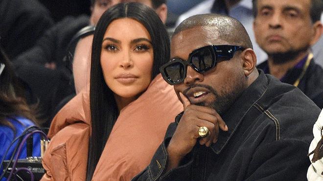 Kanye West et Kim Kardashian bientôt de nouveau ensemble ?