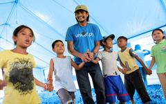 Expedia Group s’engage auprès de l’UNICEF