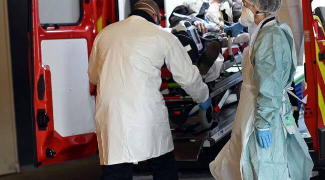 Coronavirus : Trois malades transférés d’Occitanie vers les hôpitaux des Hauts-de-France