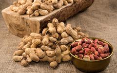 Cancer : et si les cacahuètes augmentaient le risque de métastases ?