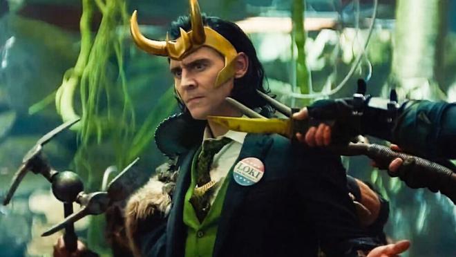 Le producteur de Loki prétend qu’il y a une référence dans la série que personne n’a remarquée