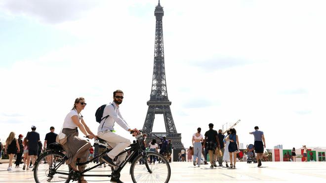 Covid-19 : à Paris, les professionnels du tourisme veulent séduire la clientèle francilienne et hexagonale